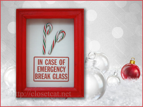 Read more about the article The First Emergency of Christmas